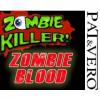 Flavor :  Blood Z by Pat&Vero