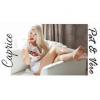 Flavor :  Caprice par PAT&VERO