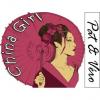Flavor :  China Girl by Pat&Vero