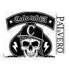 Flavor :  Colombia by Pat&Vero