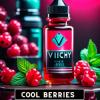 Flavor :  Cool Berries by Pat&Vero