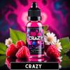 Flavor :  Crazy by Pat&Vero
