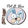 Flavor :  Crazy Rabbit by Pat&Vero