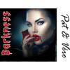 Flavor :  Darkness par PAT&VERO