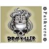 Flavor :  Drip Killer par PAT&VERO
