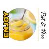Flavor :  Enjoy par PAT&VERO