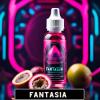 Flavor :  Fantasia by Pat&Vero
