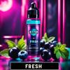 Flavor :  Fresh by Pat&Vero