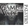 Flavor :  Game Of Vape by Pat&Vero