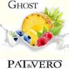 Flavor :  Ghost by Pat&Vero