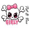 Flavor :  Girly by Pat&Vero