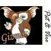 Flavor :  Gizmo by Pat&Vero