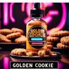 Flavor :  Golden Cookie by Pat&Vero