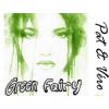 Flavor :  Green Fairy by Pat&Vero