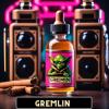 Flavor :  Gremlin by Pat&Vero