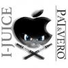 Flavor :  I Juice by Pat&Vero