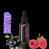 Flavor :  Isotop par PAT&VERO