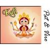 Flavor :  Kali by Pat&Vero