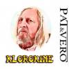 Flavor :  Klorokine by Pat&Vero