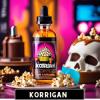 Flavor :  Korrigan by Pat&Vero