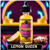 Flavor :  Lemon Queen by Pat&Vero