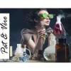 Flavor :  Lychee by Pat&Vero