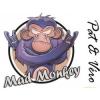 Flavor :  Mad Monkey par PAT&VERO