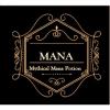 Flavor :  Mana by Pat&Vero