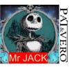 Flavor :  Mr Jack by Pat&Vero