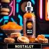 Flavor :  Nostalgy by Pat&Vero