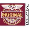 Flavor :  Original by Pat&Vero