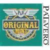 Flavor :  Original Mint by Pat&Vero