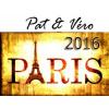 Flavor :  Paris 2016 by Pat&Vero