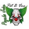 Flavor :  Psycho Juice by Pat&Vero