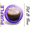 Flavor :  Purple by Pat&Vero