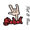 Flavor :  Rebel by Pat&Vero