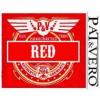 Flavor :  Red by Pat&Vero