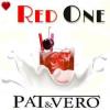 Flavor :  Red One by Pat&Vero