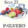 Flavor :  Seve 23 Ice by Pat&Vero