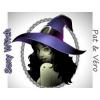 Flavor :  Sexy Witch by Pat&Vero