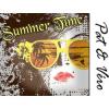 Flavor :  Summer Time par PAT&VERO