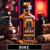 Flavor :  The Duke by Pat&Vero