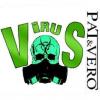 Flavor :  Virus by Pat&Vero