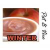 Flavor :  Winter by Pat&Vero