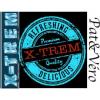 Flavor :  X Trem by Pat&Vero