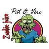 Flavor :  zombie juice by Pat&Vero
