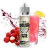 Flavor :  Fuji par PEAK