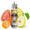 Flavor :  K2 by Peak
