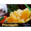 Flavor :  pineapple by Perfumer's Apprentice