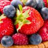 Flavor :  Berry Mix by Perfumer's Apprentice